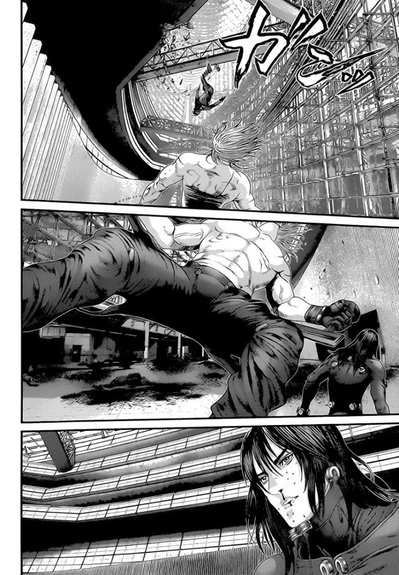 Gantz - หน้า 3