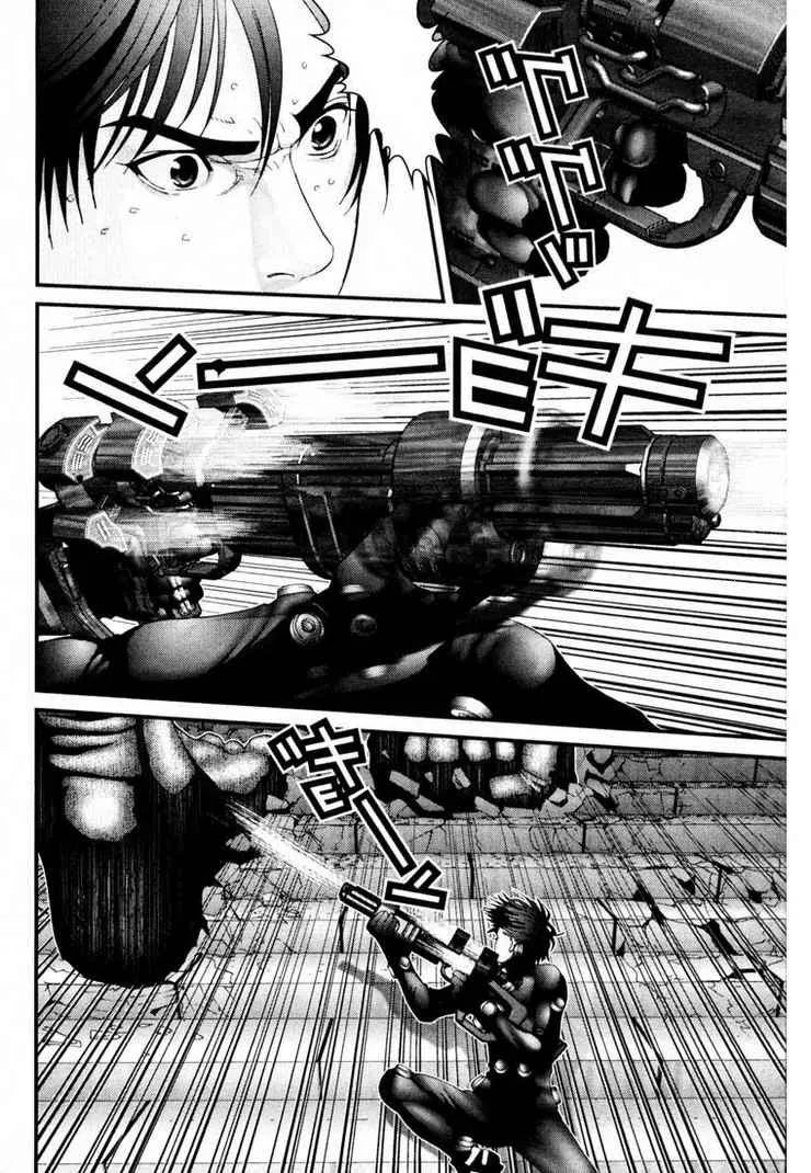 Gantz - หน้า 13