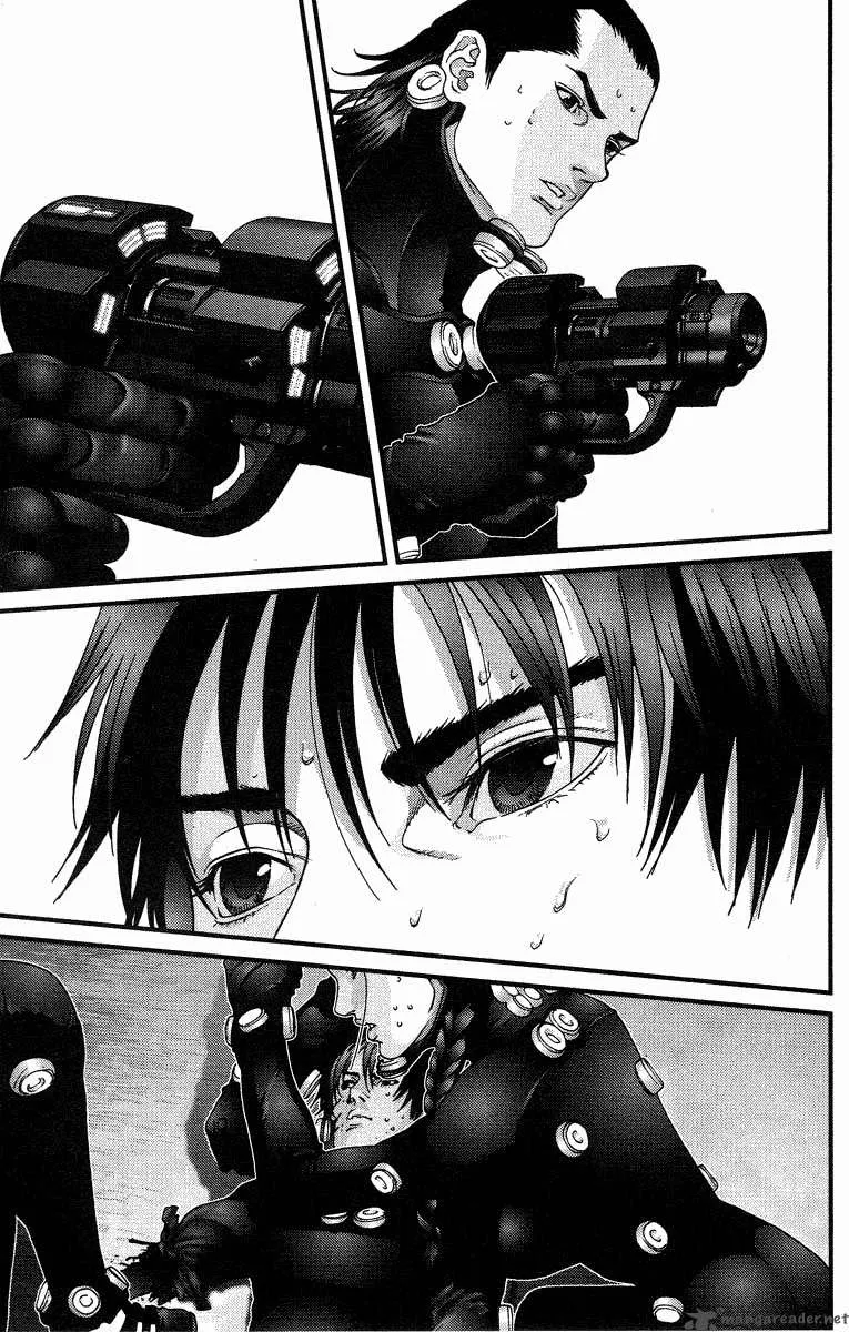 Gantz - หน้า 3