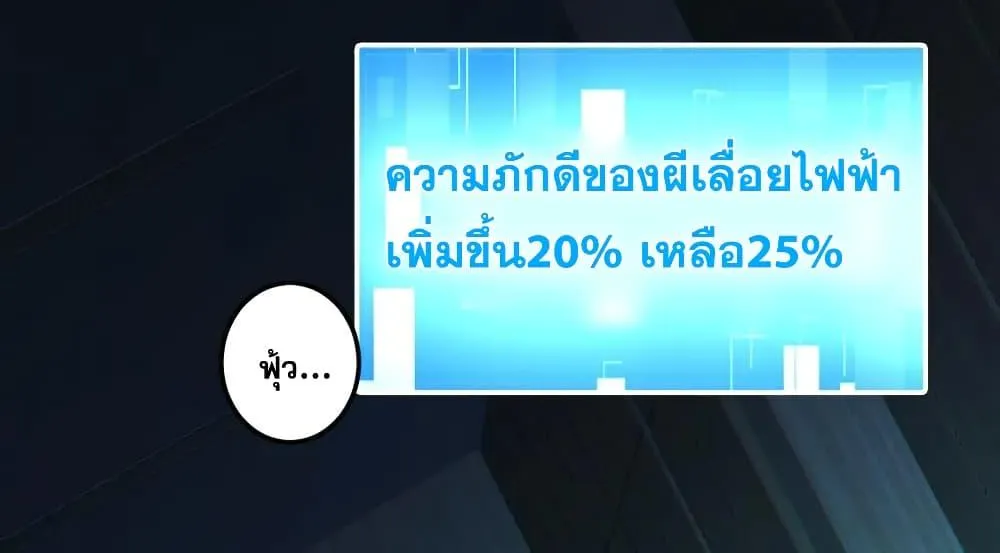 Global Ghost Control: There Are Hundreds of Millions of Ghosts in My Body – ในร่างกายของฉันมีผีเป็นพันล้านตัว - หน้า 12