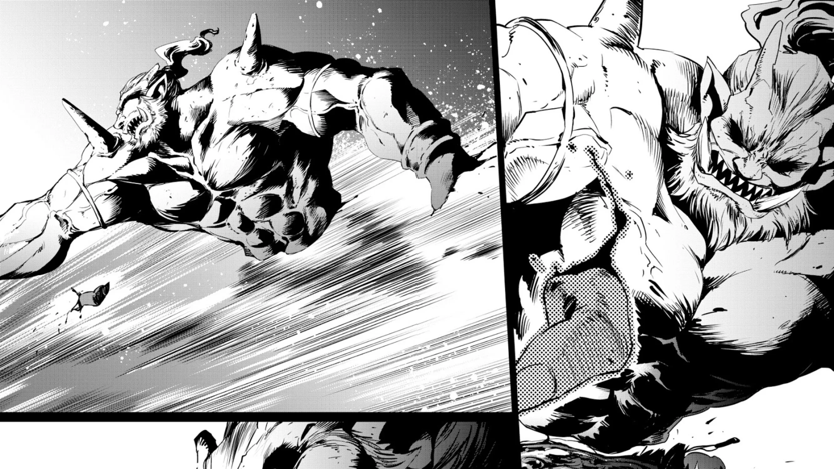 Goblin Slayer - หน้า 11