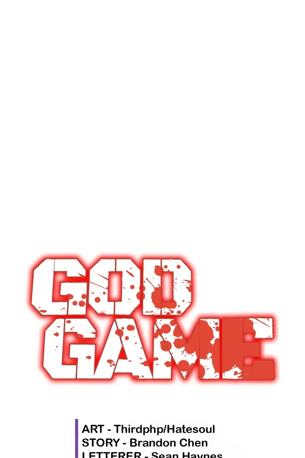 God Game - หน้า 7