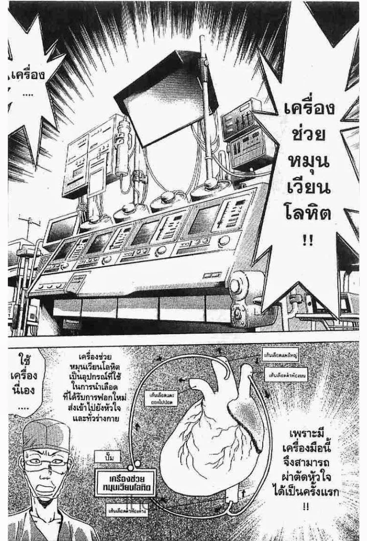 Godhand Teru - หน้า 56