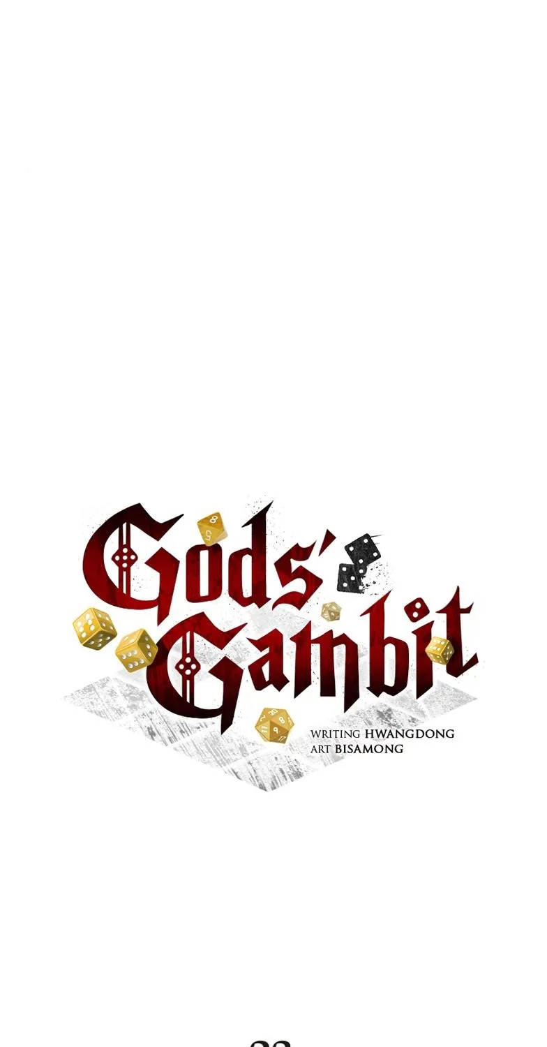 Gods’ Gambit - หน้า 10