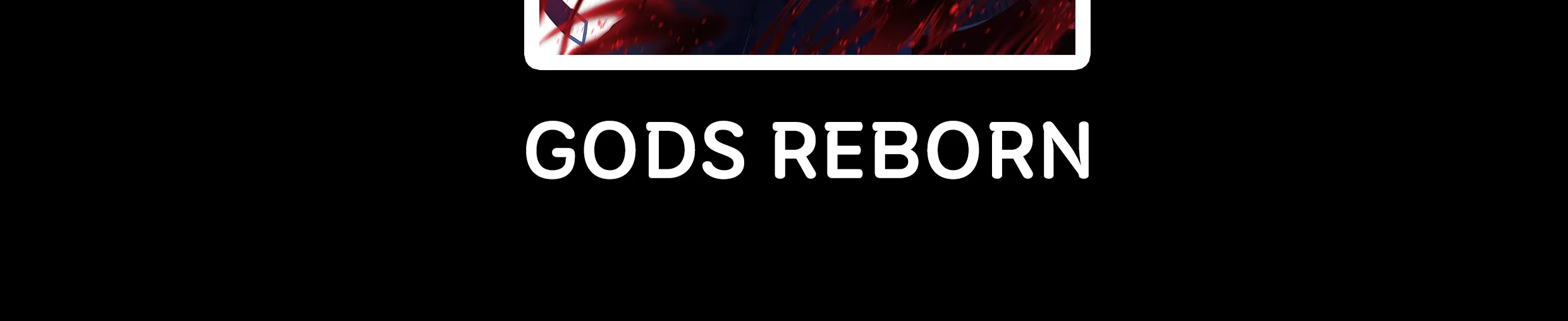 Gods Reborn - หน้า 3