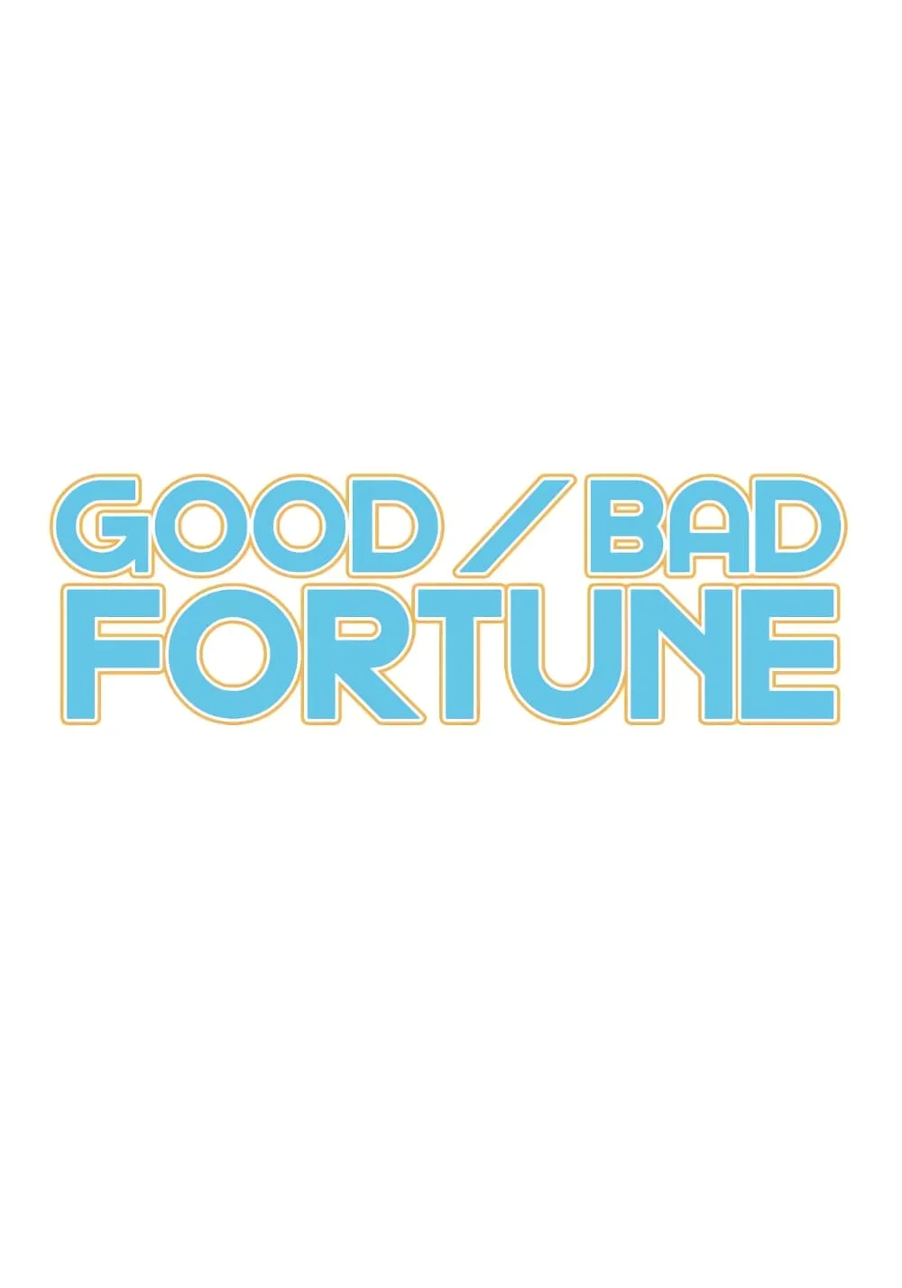 Good/Bad Fortune - หน้า 33