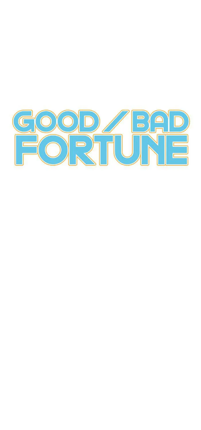 Good/Bad Fortune - หน้า 10