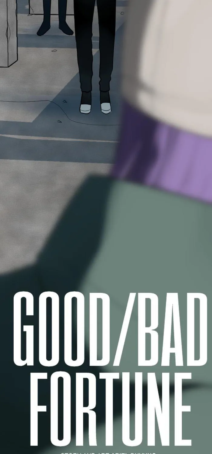 Good/Bad Fortune - หน้า 6