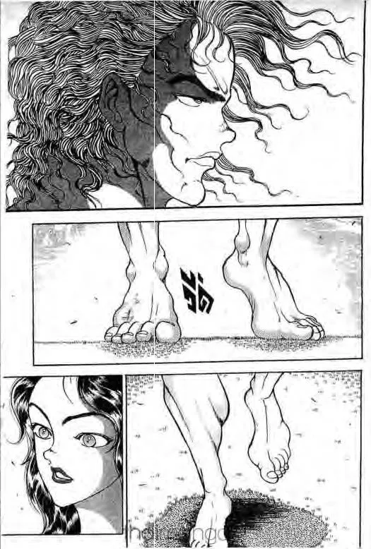 Grappler Baki - หน้า 3