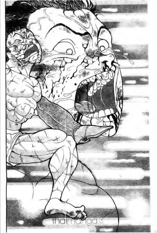 Grappler Baki - หน้า 10