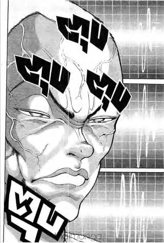 Grappler Baki - หน้า 6