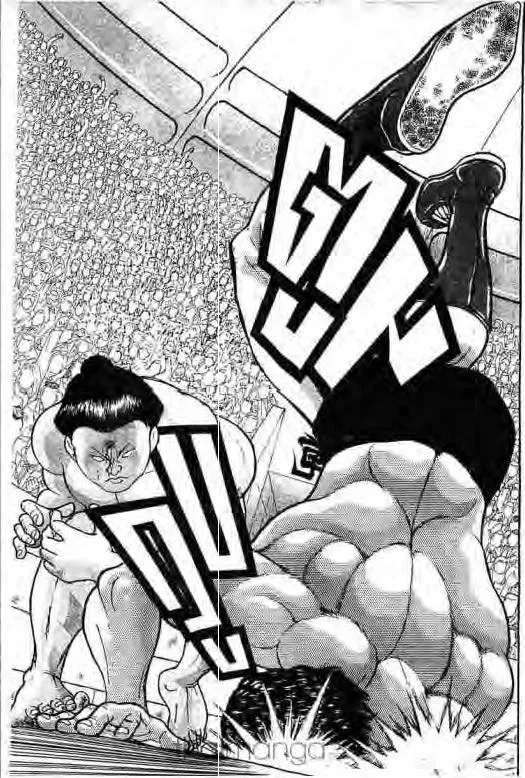 Grappler Baki - หน้า 5