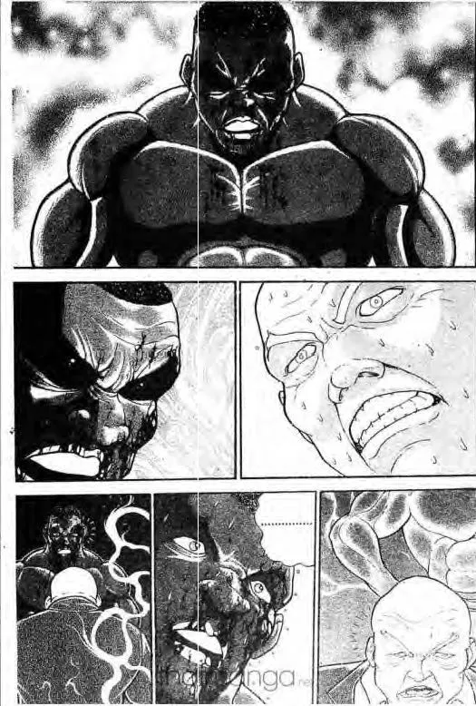 Grappler Baki - หน้า 9