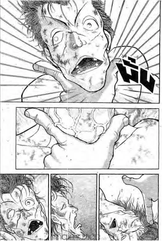 Grappler Baki - หน้า 5