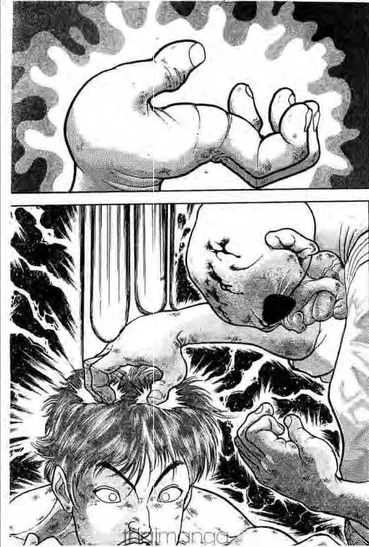 Grappler Baki - หน้า 17