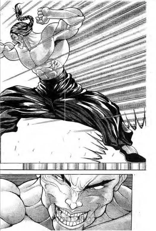 Grappler Baki - หน้า 4