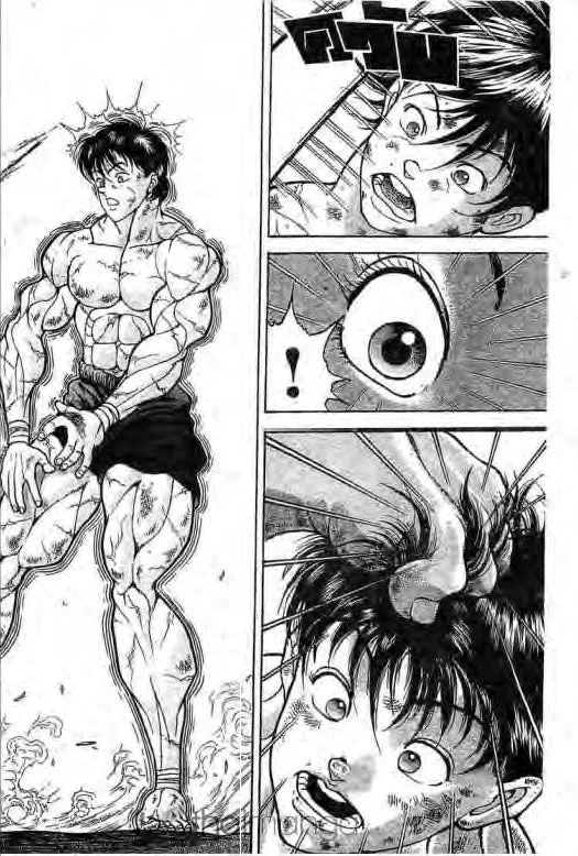 Grappler Baki - หน้า 6