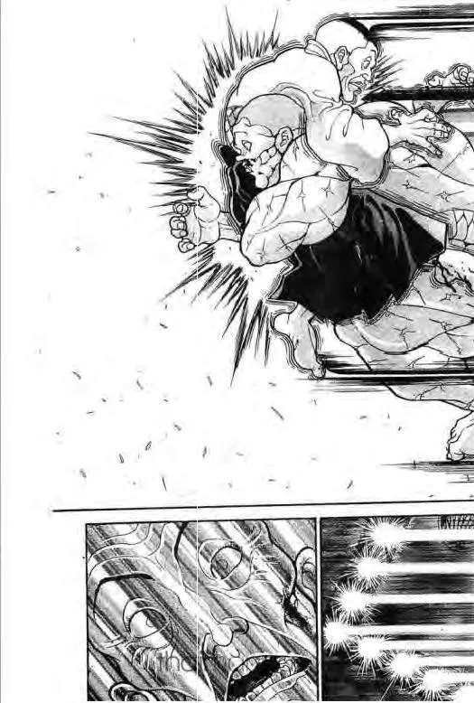 Grappler Baki - หน้า 17