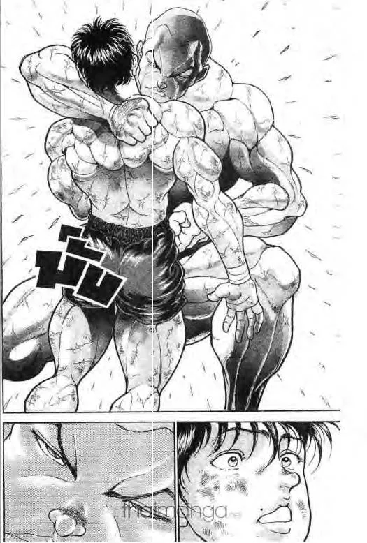 Grappler Baki - หน้า 8