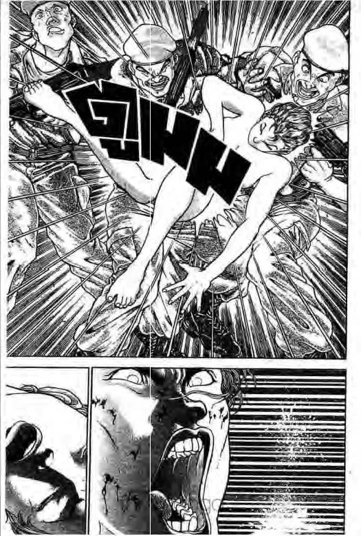 Grappler Baki - หน้า 5