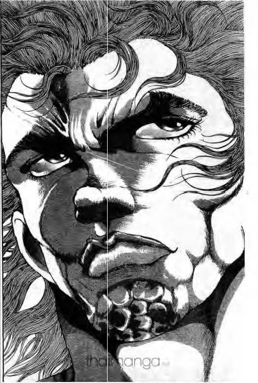 Grappler Baki - หน้า 4