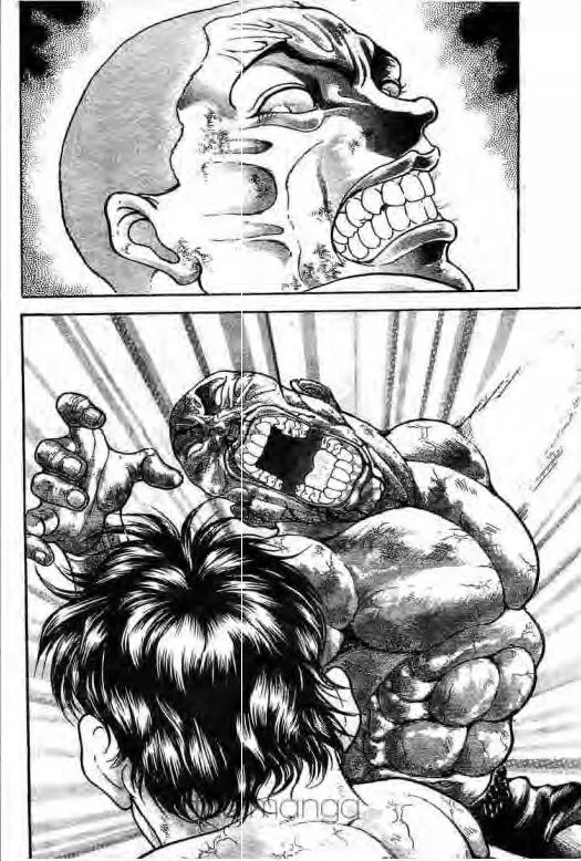 Grappler Baki - หน้า 14