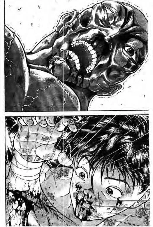 Grappler Baki - หน้า 4