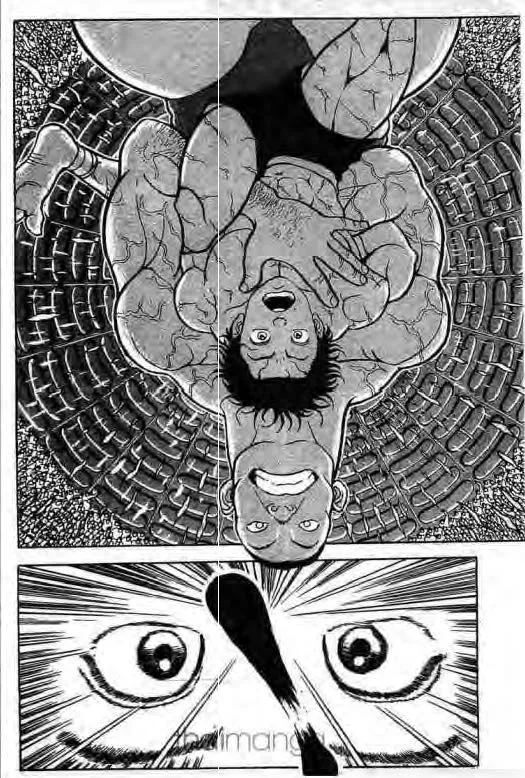 Grappler Baki - หน้า 4