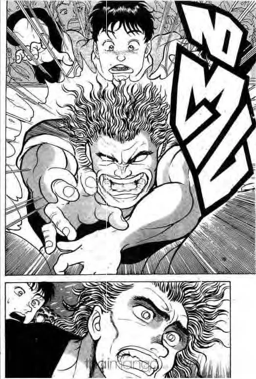 Grappler Baki - หน้า 16