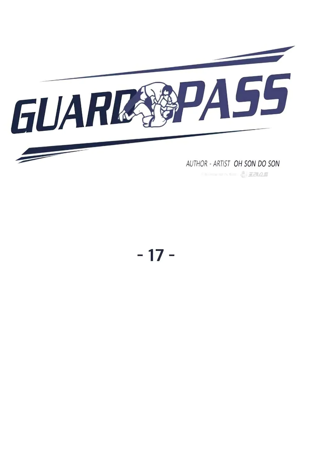 Guard Pass - หน้า 42