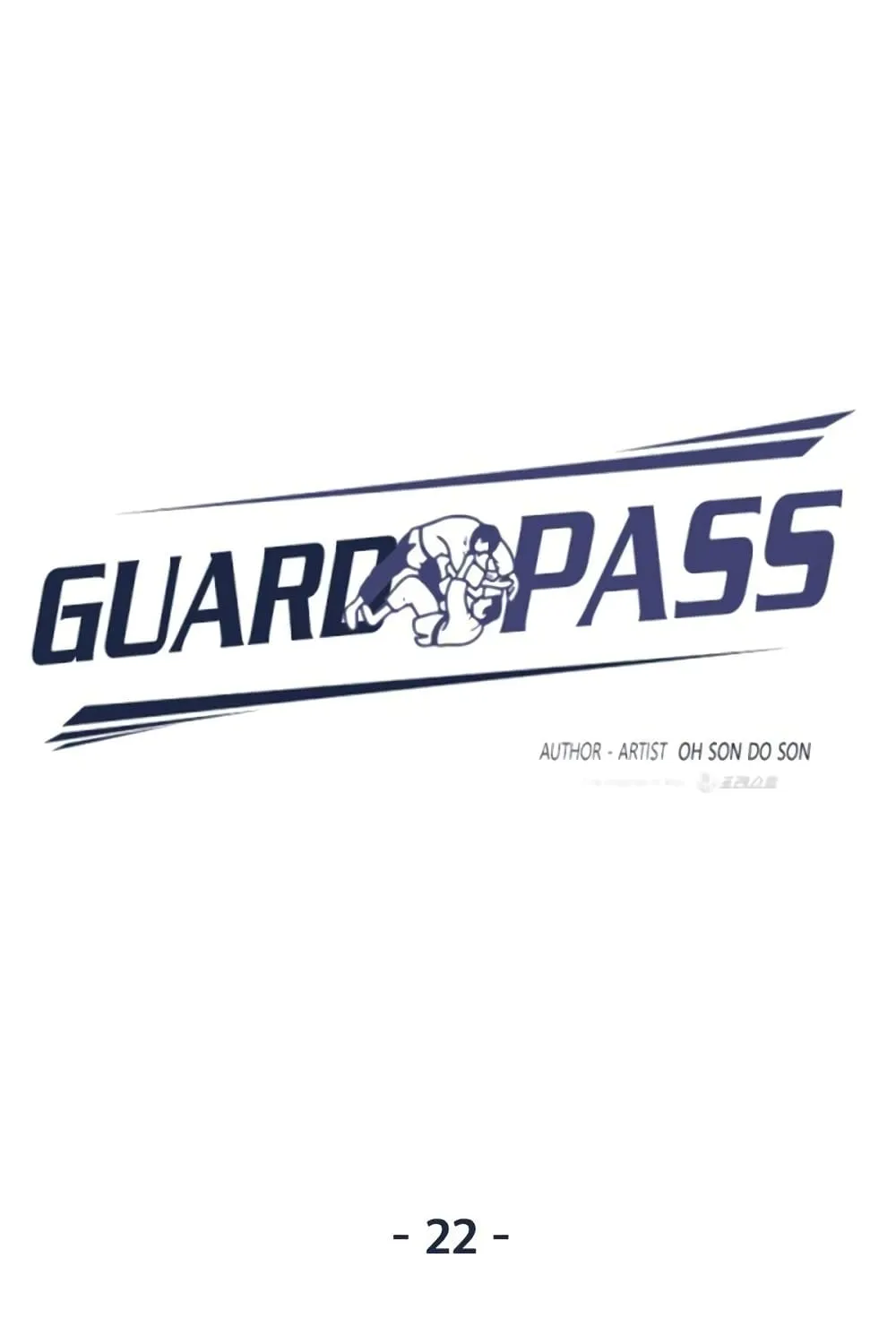 Guard Pass - หน้า 45