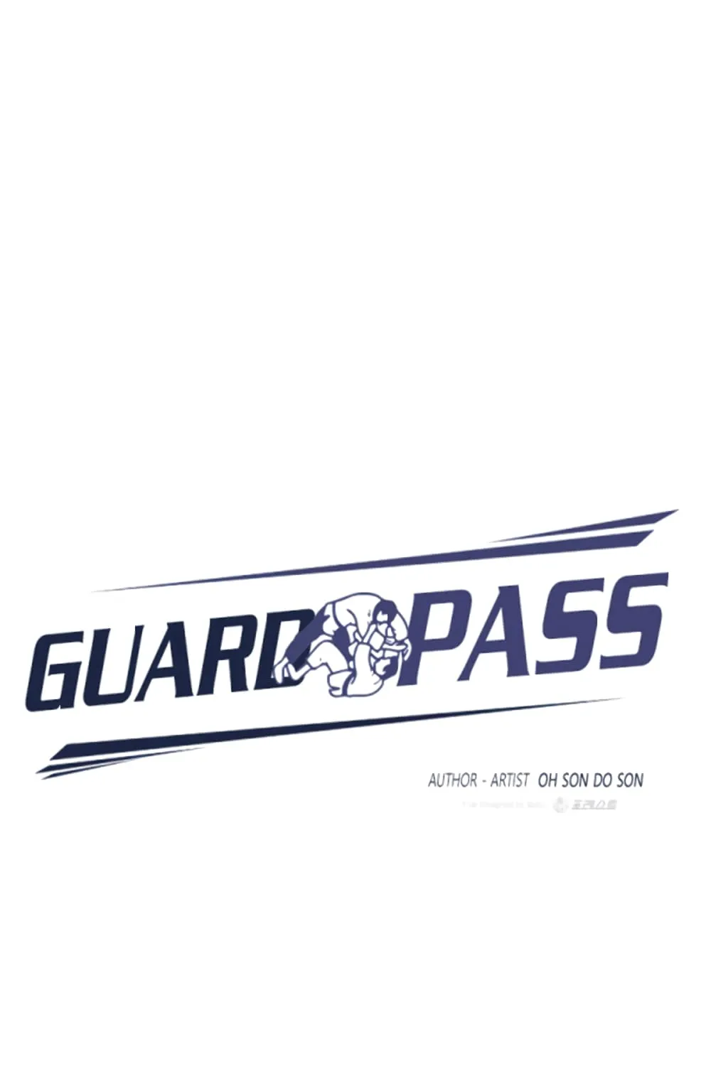 Guard Pass - หน้า 38