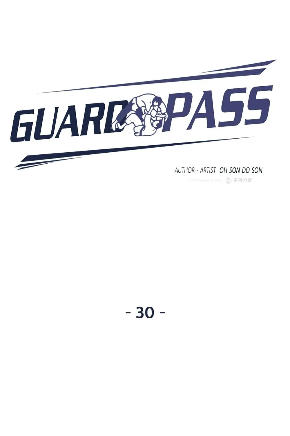 Guard Pass - หน้า 63