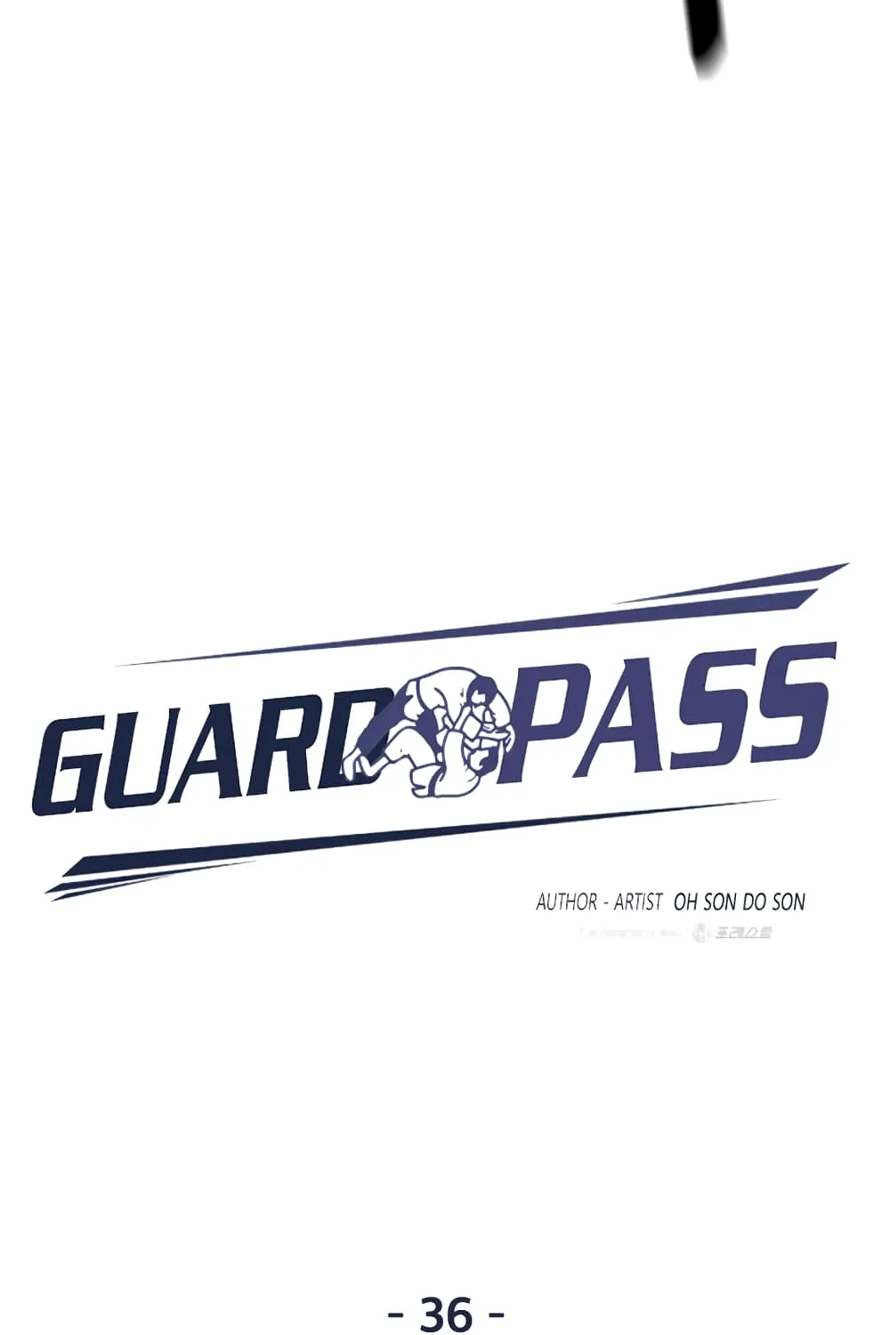 Guard Pass - หน้า 29