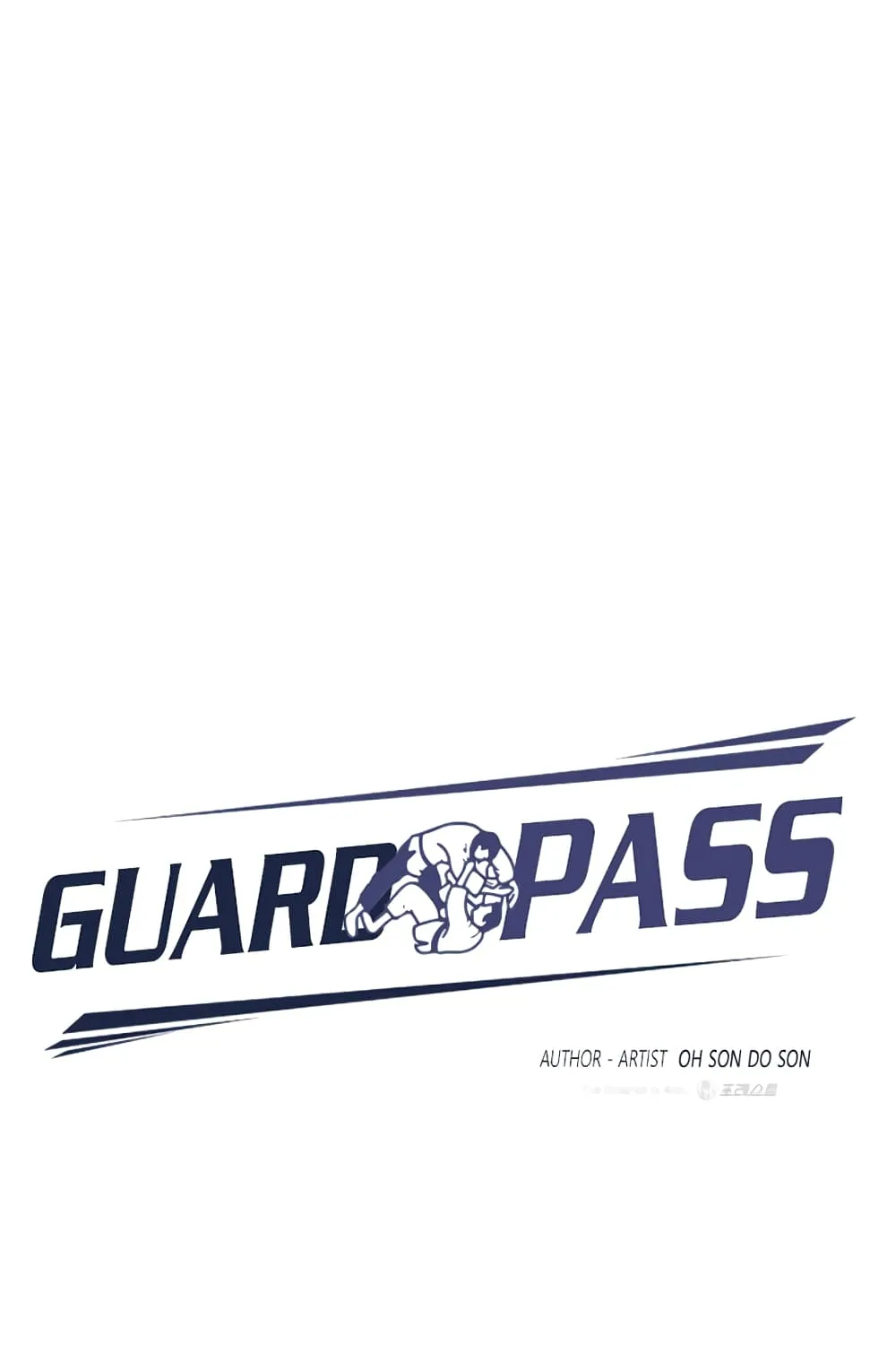 Guard Pass - หน้า 26