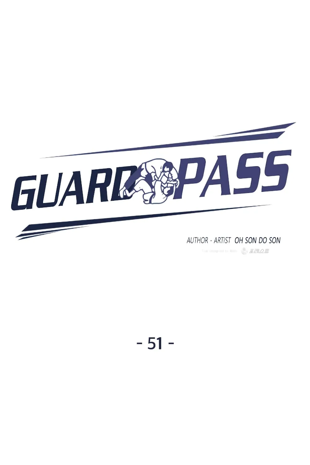 Guard Pass - หน้า 25