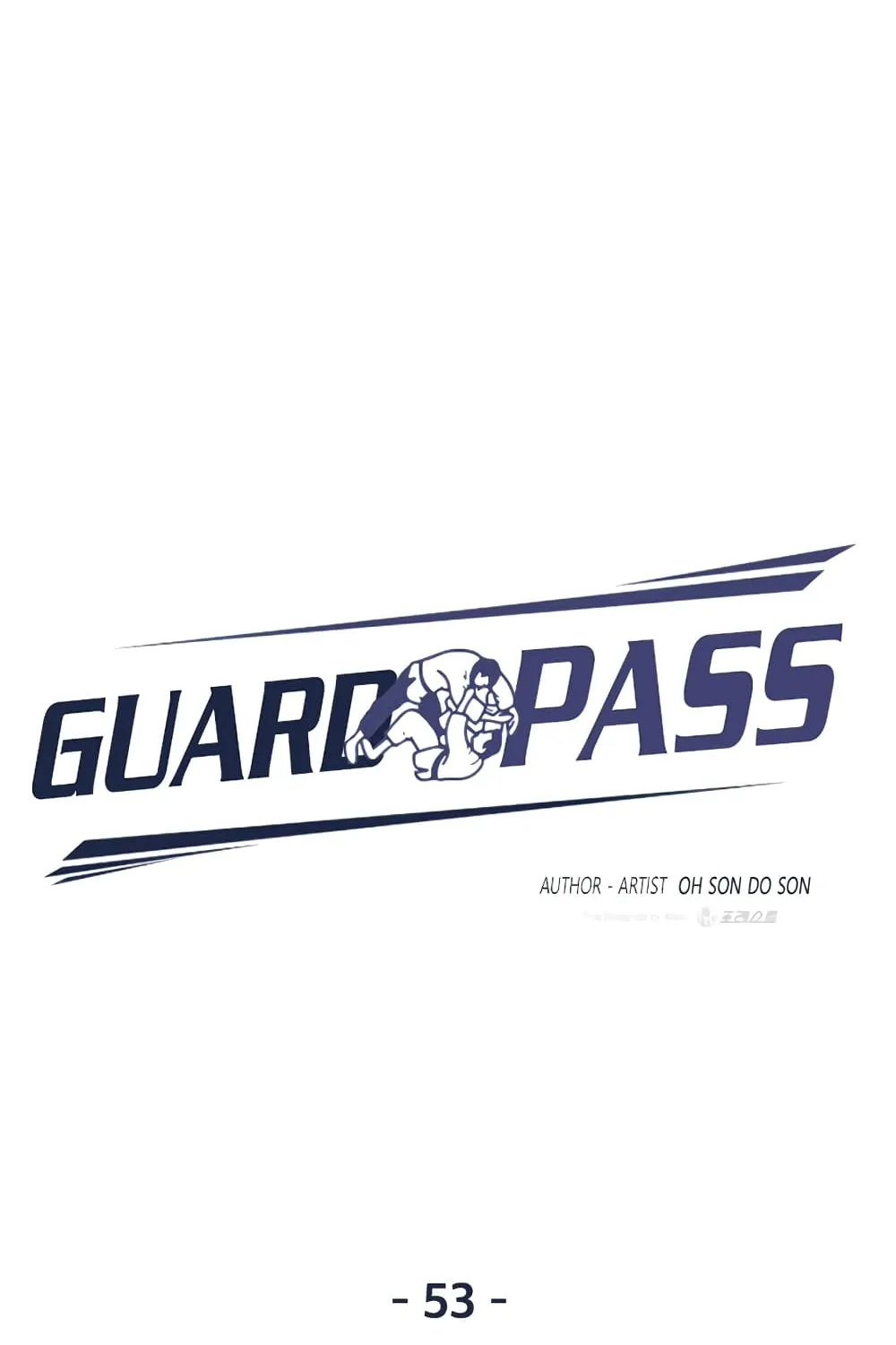 Guard Pass - หน้า 33