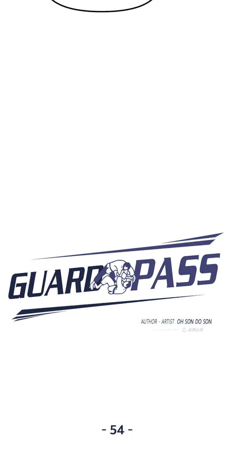 Guard Pass - หน้า 13