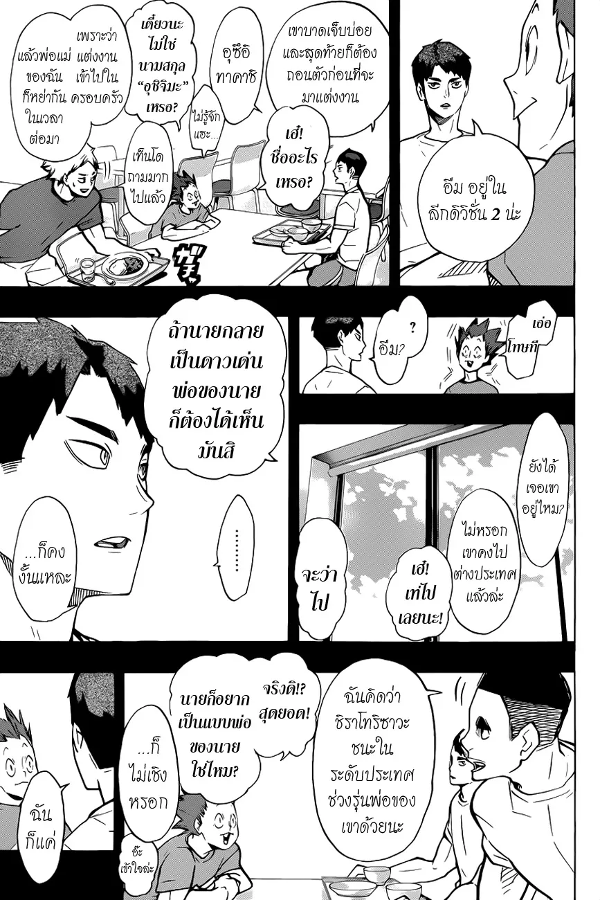 Haikyuu!! - หน้า 2