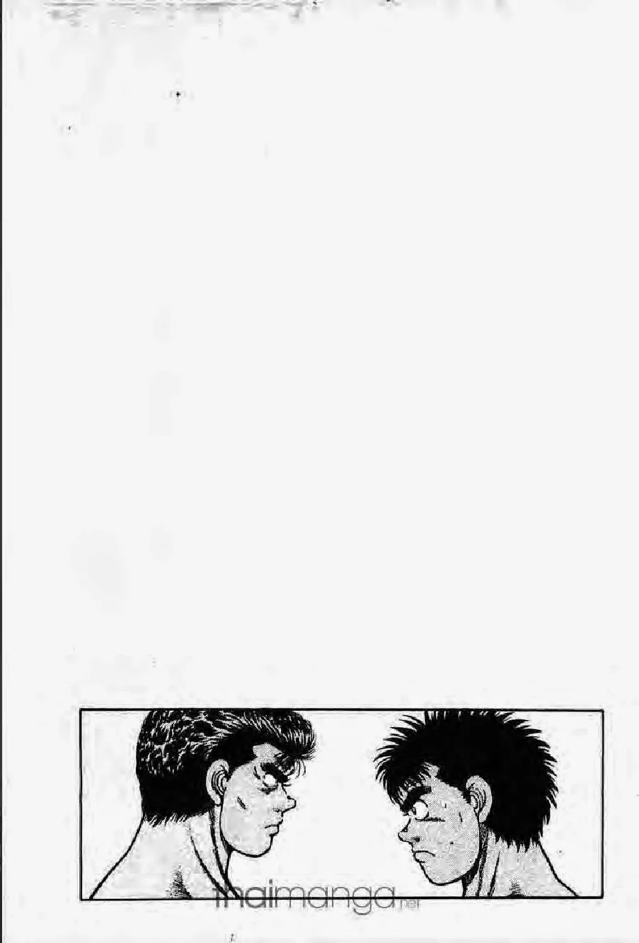 Hajime no Ippo - หน้า 4