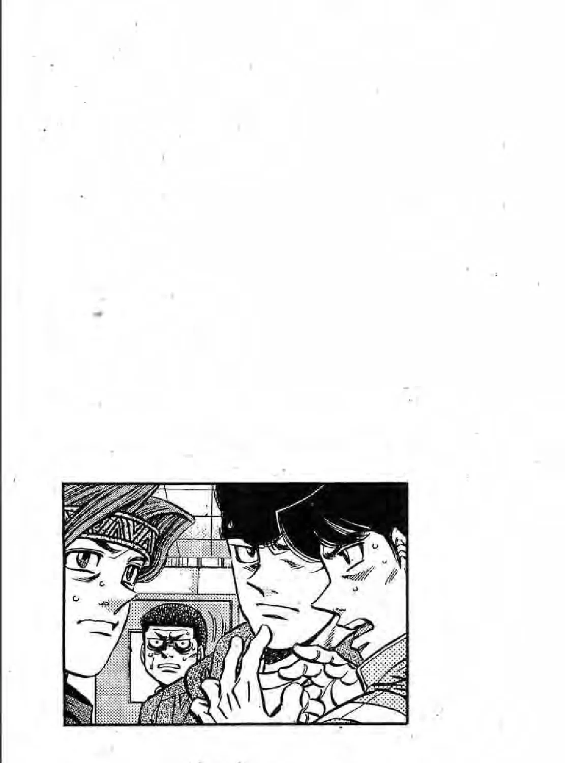 Hajime no Ippo - หน้า 40