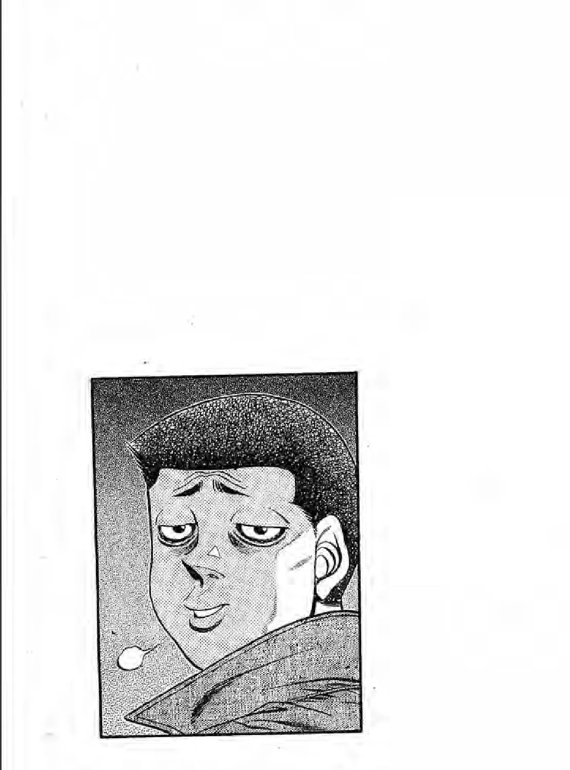 Hajime no Ippo - หน้า 20