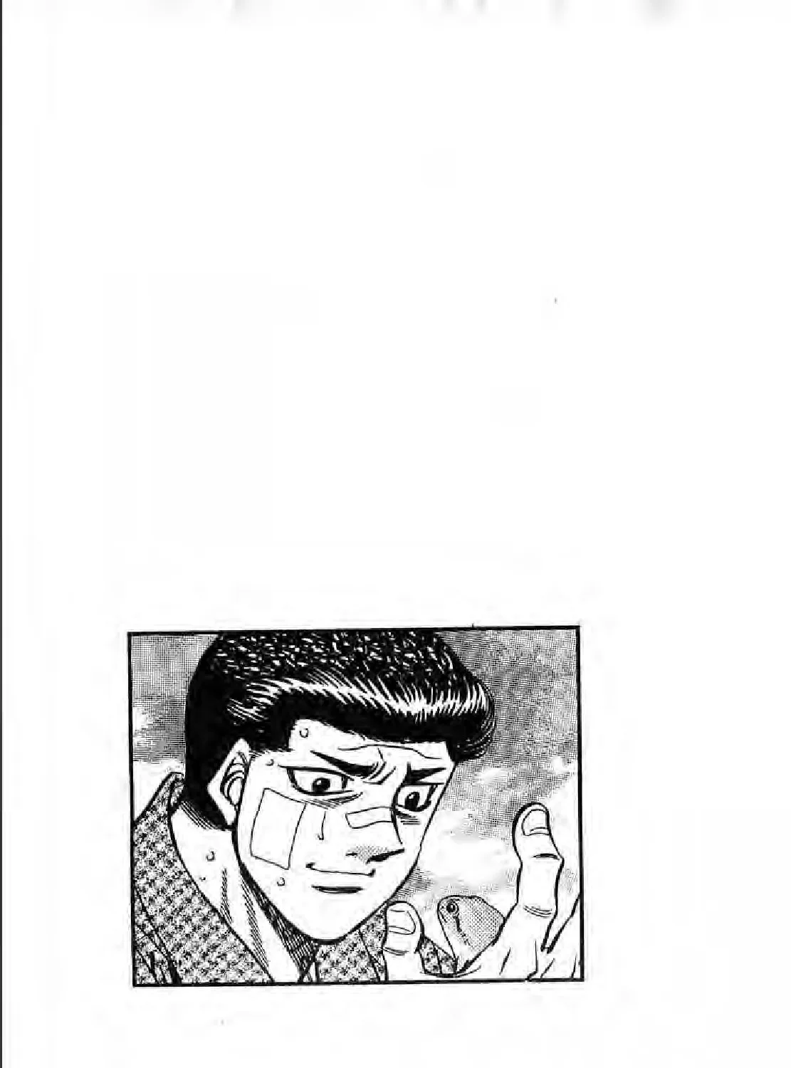 Hajime no Ippo - หน้า 48