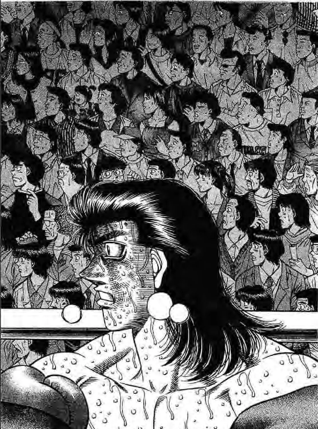 Hajime no Ippo - หน้า 20