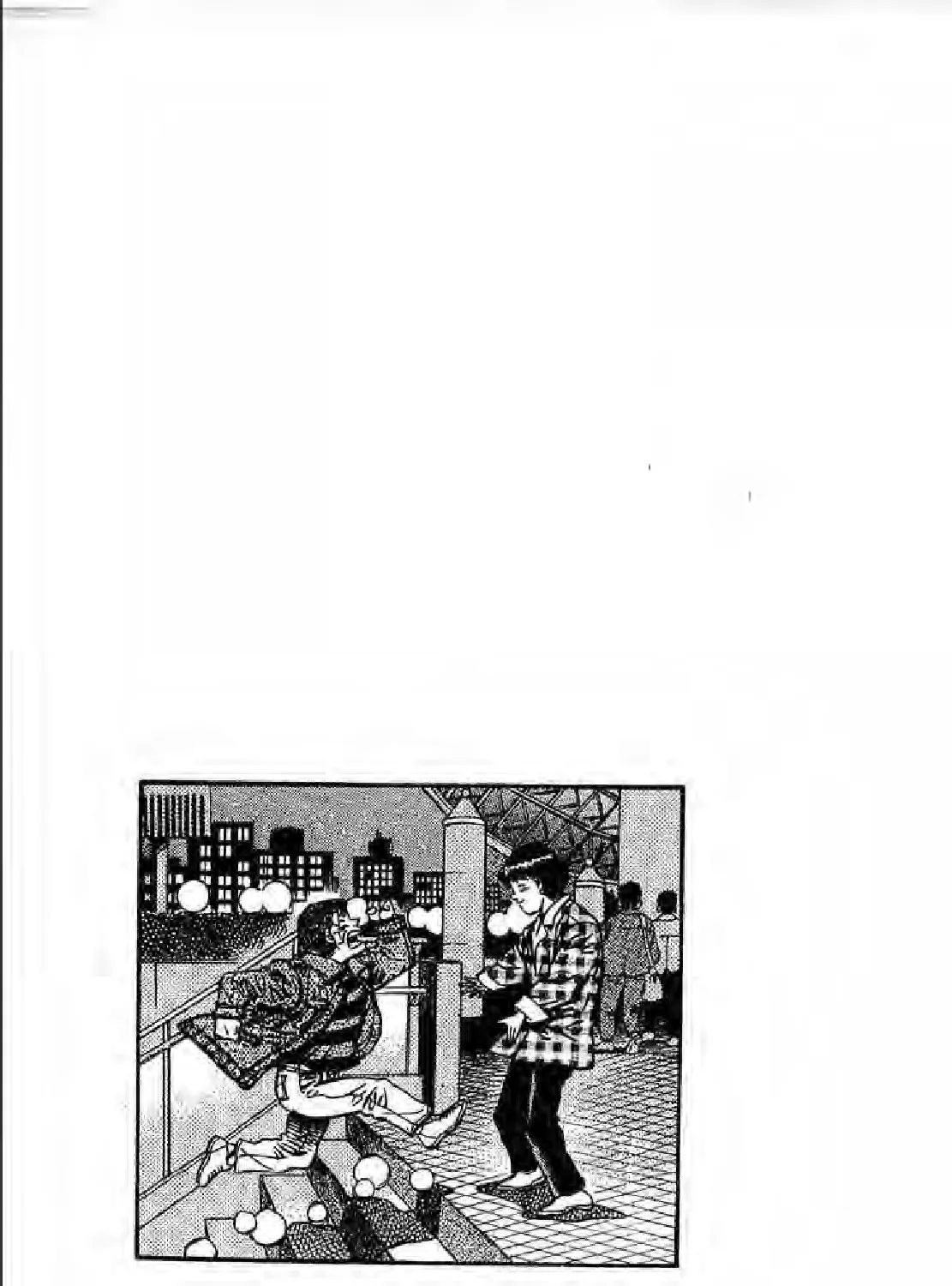 Hajime no Ippo - หน้า 12