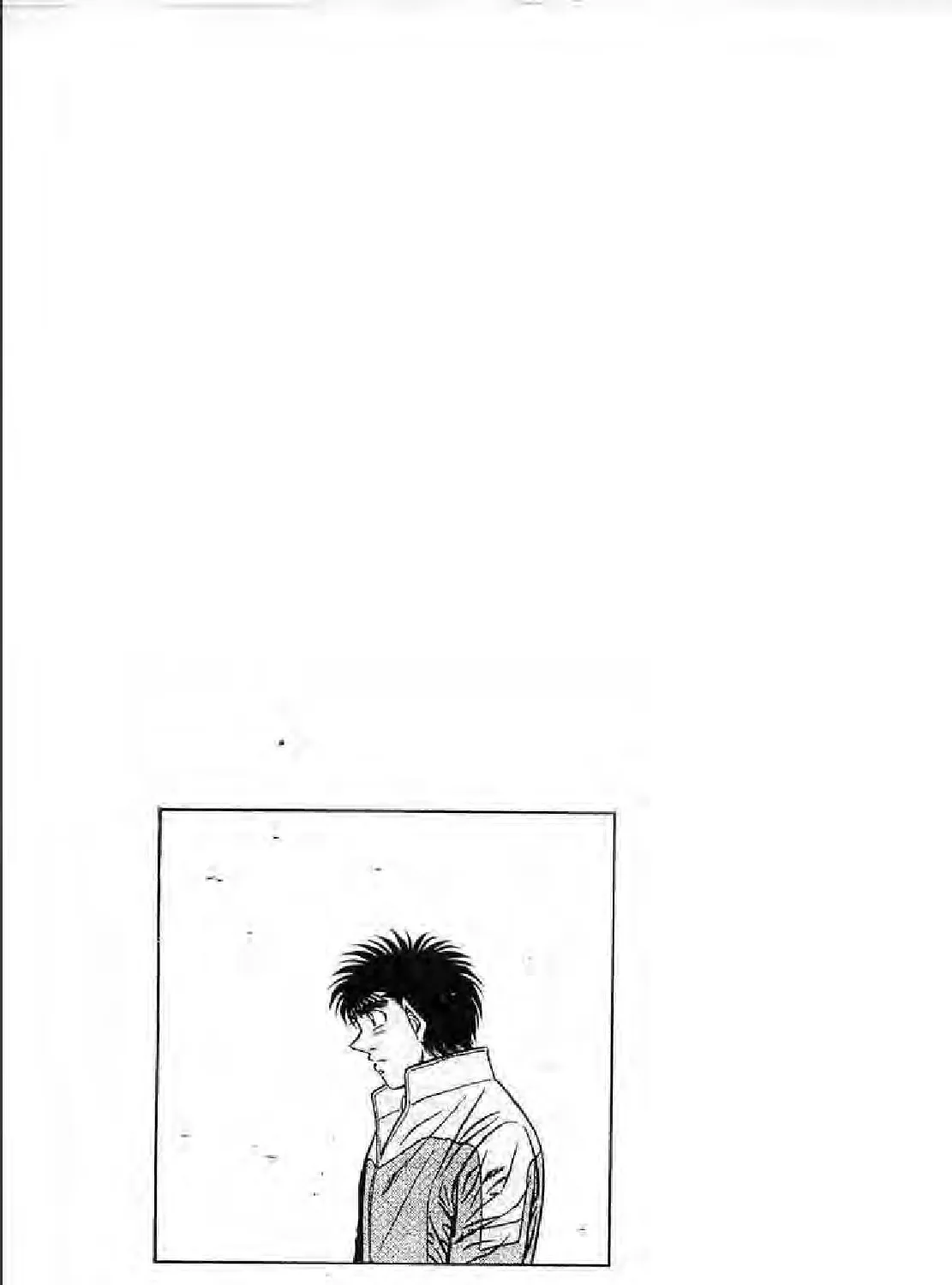 Hajime no Ippo - หน้า 52