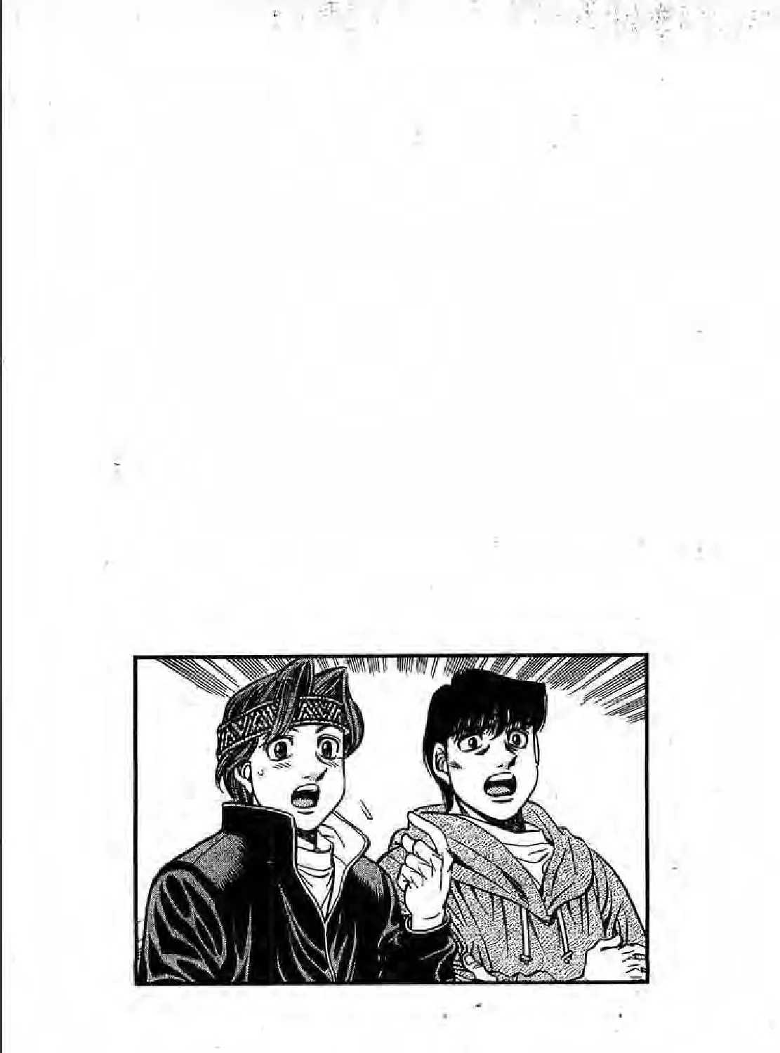 Hajime no Ippo - หน้า 20