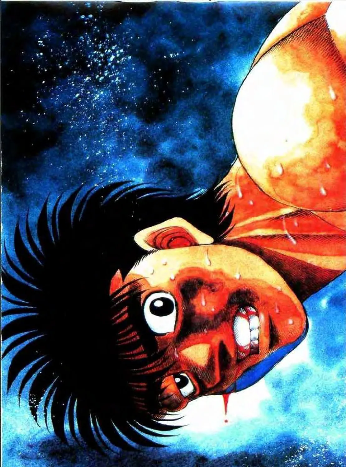 Hajime no Ippo - หน้า 48