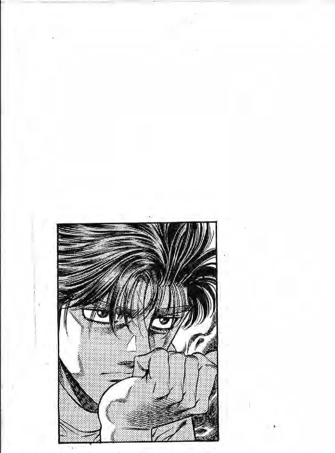 Hajime no Ippo - หน้า 8