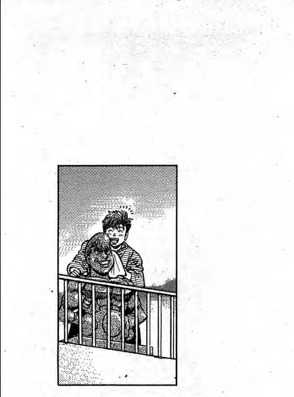 Hajime no Ippo - หน้า 28